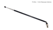 Load image into Gallery viewer, HackRF One with ANT500 Telescopic Antenna