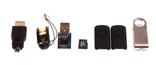 Load image into Gallery viewer, USB Rubber Ducky